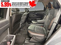 2023 Nissan Pathfinder Platinum 4WD