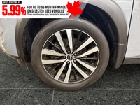 2023 Nissan Pathfinder Platinum 4WD