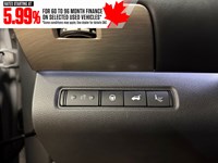 2023 Nissan Pathfinder Platinum 4WD