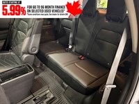 2023 Nissan Pathfinder Platinum 4WD