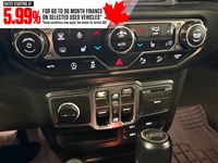 2019 Jeep Wrangler Unlimited Sahara 4x4