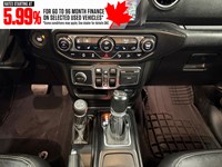 2019 Jeep Wrangler Unlimited Sahara 4x4