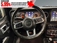 2019 Jeep Wrangler Unlimited Sahara 4x4