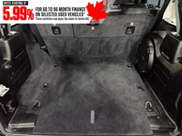 2019 Jeep Wrangler Unlimited Sahara 4x4