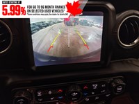 2019 Jeep Wrangler Unlimited Sahara 4x4