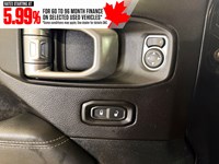 2019 Jeep Wrangler Unlimited Sahara 4x4