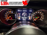 2019 Jeep Wrangler Unlimited Sahara 4x4