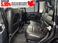 2019 Jeep Wrangler Unlimited Sahara 4x4