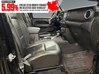 2019 Jeep Wrangler Unlimited Sahara 4x4