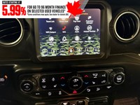 2019 Jeep Wrangler Unlimited Sahara 4x4