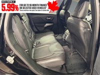 2018 Jeep Cherokee Trailhawk 4x4