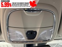 2018 Jeep Cherokee Trailhawk 4x4