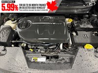 2018 Jeep Cherokee Trailhawk 4x4