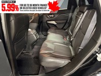 2018 Jeep Cherokee Trailhawk 4x4