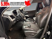 2018 Jeep Cherokee Trailhawk 4x4