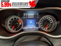 2018 Jeep Cherokee Trailhawk 4x4