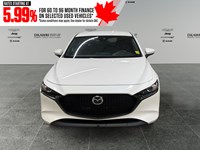 2022 Mazda Mazda3 Sport GS Auto i-ACTIV AWD