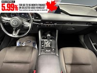 2022 Mazda Mazda3 Sport GS Auto i-ACTIV AWD