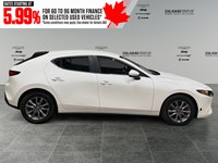 2022 Mazda Mazda3 Sport GS Auto i-ACTIV AWD