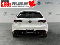 2022 Mazda Mazda3 Sport GS Auto i-ACTIV AWD