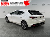 2022 Mazda Mazda3 Sport GS Auto i-ACTIV AWD