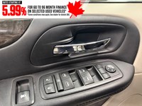 2016 Dodge Grand Caravan 4dr Wgn Crew