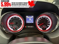 2016 Dodge Grand Caravan 4dr Wgn Crew