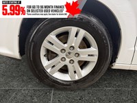 2016 Dodge Grand Caravan 4dr Wgn Crew