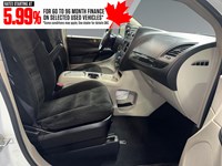 2016 Dodge Grand Caravan 4dr Wgn Crew