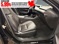 2023 Mazda Mazda3 Sport GT Auto i-ACTIV AWD