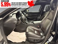 2023 Mazda Mazda3 Sport GT Auto i-ACTIV AWD