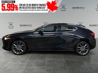 2023 Mazda Mazda3 Sport GT Auto i-ACTIV AWD