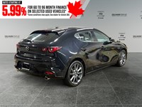 2023 Mazda Mazda3 Sport GT Auto i-ACTIV AWD