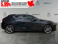 2023 Mazda Mazda3 Sport GT Auto i-ACTIV AWD
