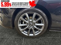 2023 Mazda Mazda3 Sport GT Auto i-ACTIV AWD