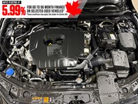 2023 Mazda Mazda3 Sport GT Auto i-ACTIV AWD