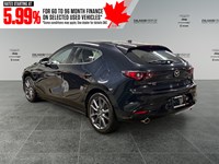 2023 Mazda Mazda3 Sport GT Auto i-ACTIV AWD