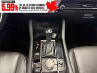2023 Mazda Mazda3 Sport GT Auto i-ACTIV AWD