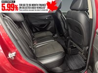 2019 Buick Encore AWD 4dr Sport Touring