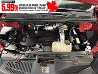 2019 Buick Encore AWD 4dr Sport Touring