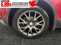 2019 Buick Encore AWD 4dr Sport Touring