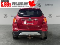 2019 Buick Encore AWD 4dr Sport Touring