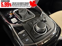 2022 Mazda CX-9 GS-L AWD