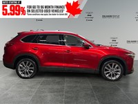2022 Mazda CX-9 GS-L AWD