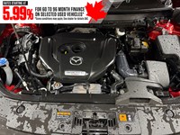 2022 Mazda CX-9 GS-L AWD