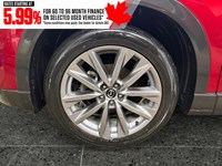 2022 Mazda CX-9 GS-L AWD