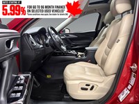 2022 Mazda CX-9 GS-L AWD