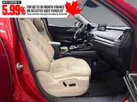 2022 Mazda CX-9 GS-L AWD