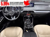 2022 Mazda CX-9 GS-L AWD