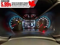 2017 Chevrolet Colorado 4WD Crew Cab 128.3" LT